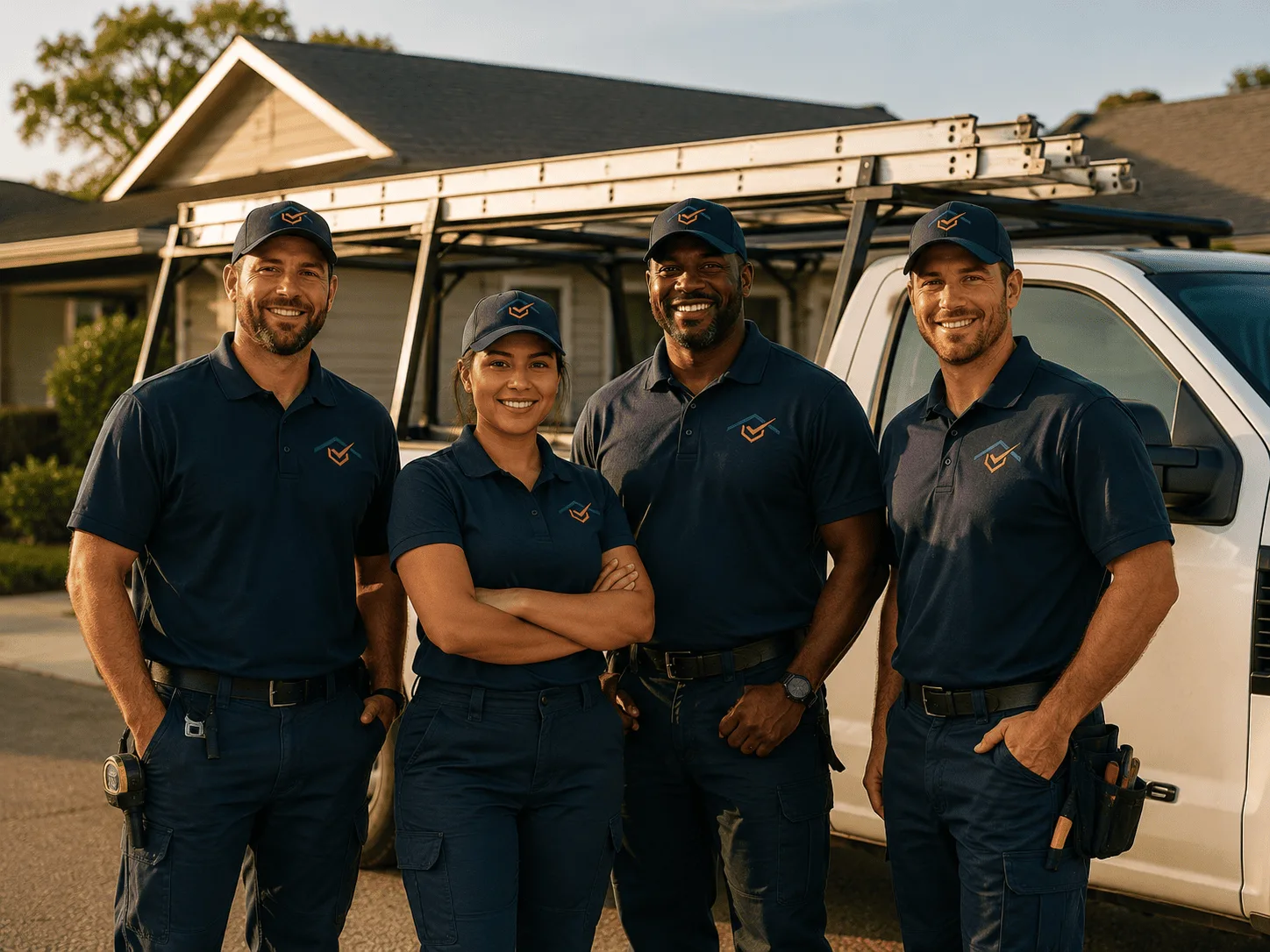 Roof Inspection company in Laveen, AZ